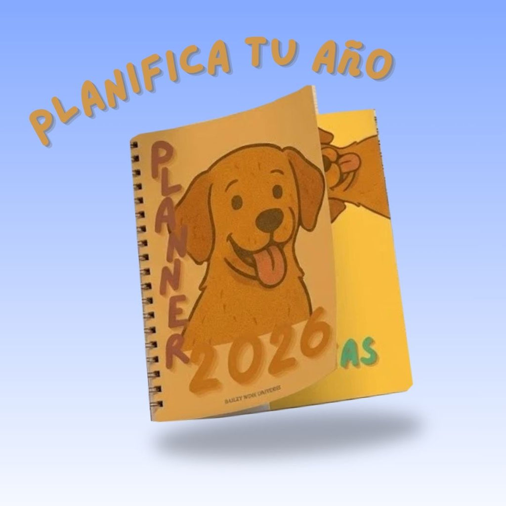 Planner + Calendario